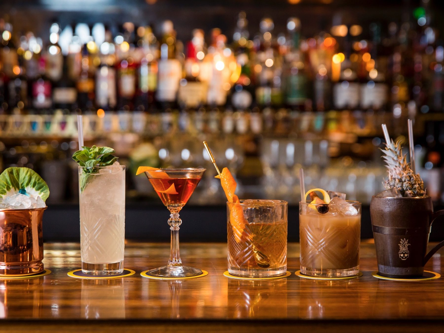 What Drink To Get At A Bar at Anthony Bradley blog