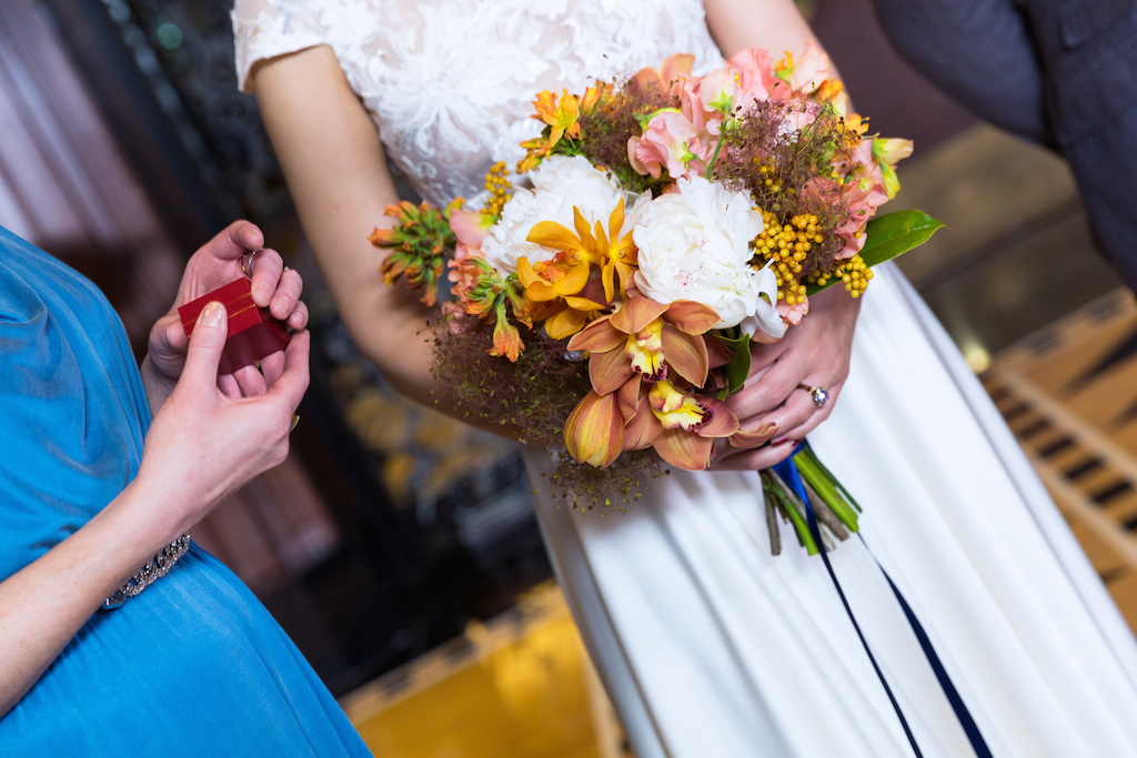 elopement paris