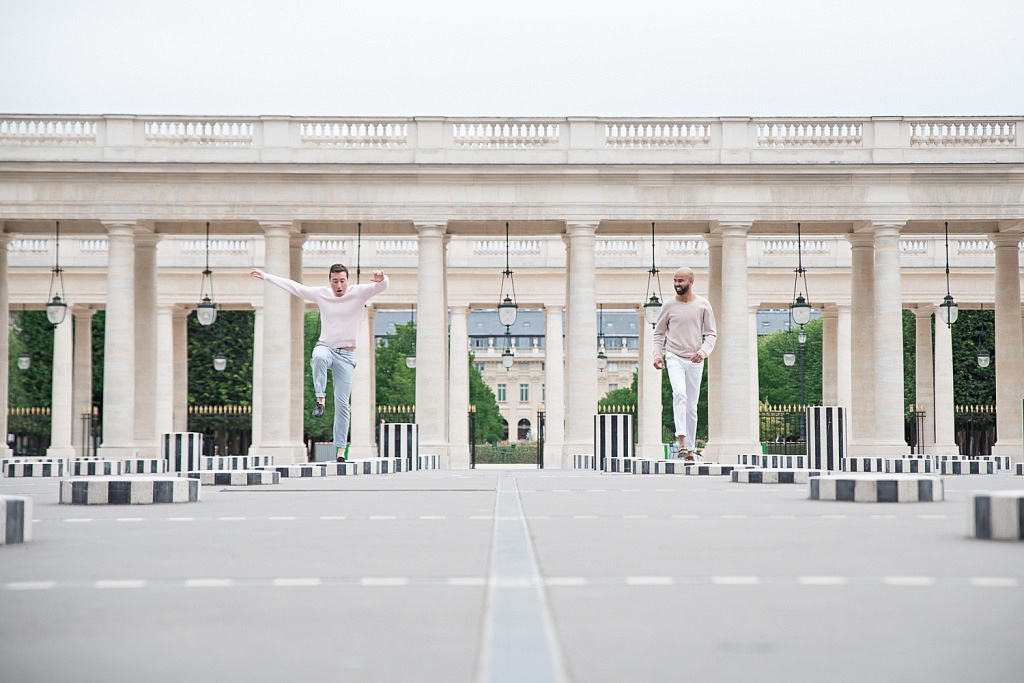 gay wedding paris 