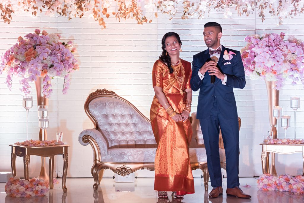 NYC Indian Wedding Planner