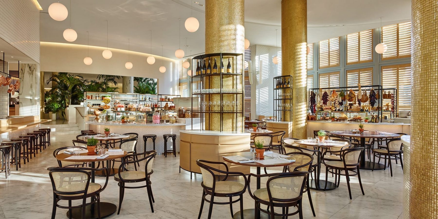 Top 10 Miami Wedding Venue - Sumptuous Events