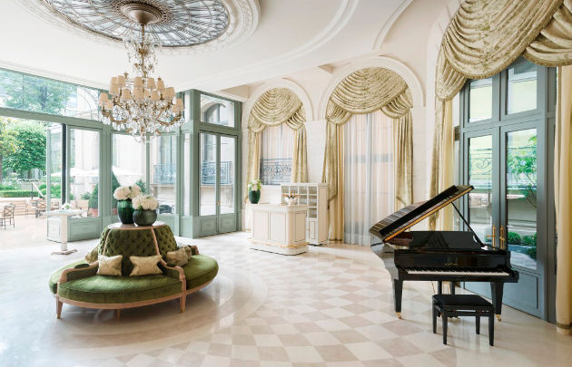 Ritz Paris  Paris, Île-de-France, France - Venue Report