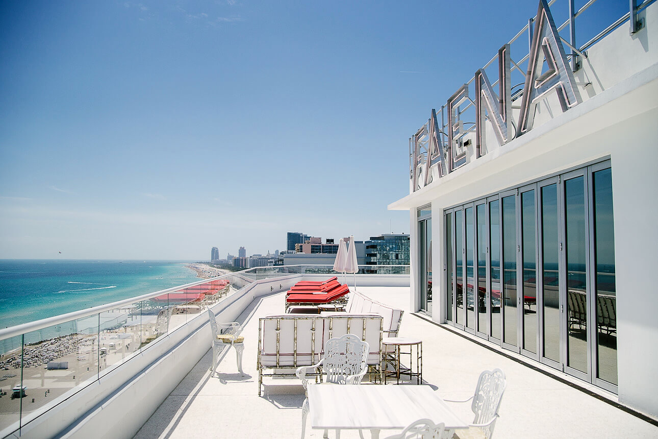 Faena Hotel Miami Beach - Sumptuous Events