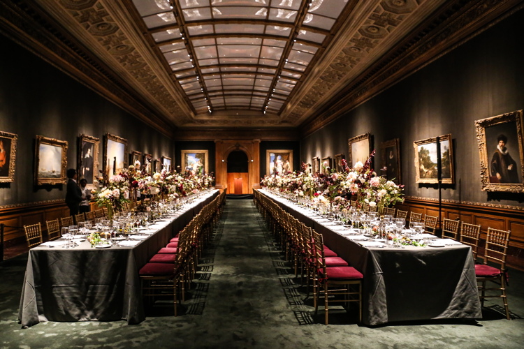 The Frick Collection