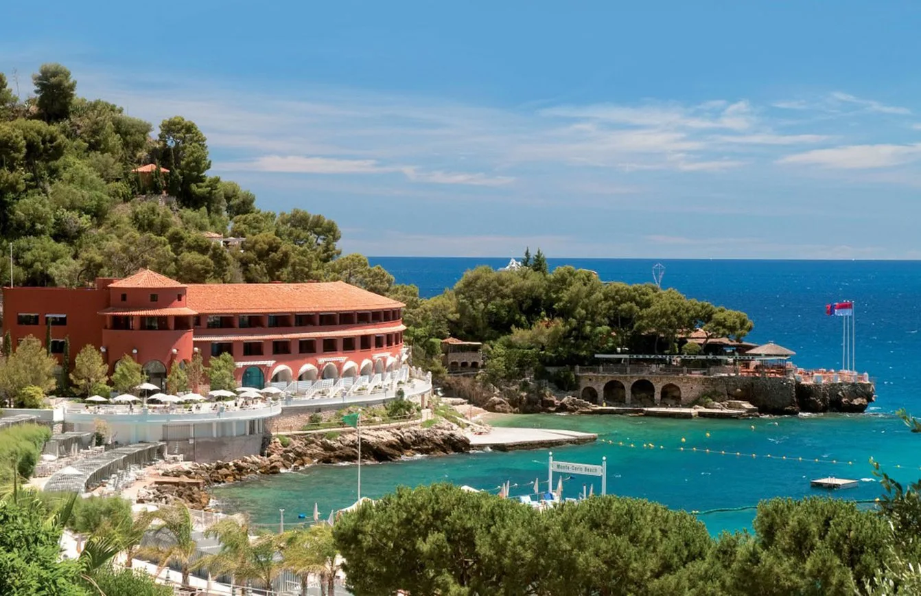 Hôtel Monte Carlo Bay resort - Sumptuous Events