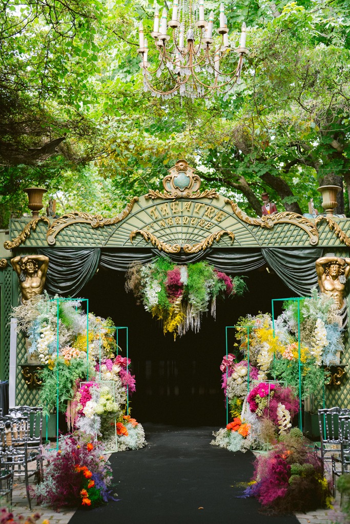 best florist south of france - jean charles vaneck