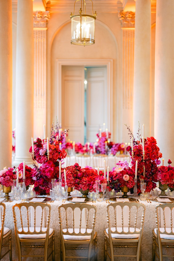 Best wedding planner France : Sumptuous Events 