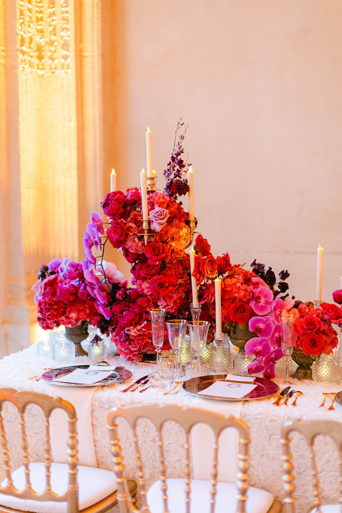 Best wedding planner France : Sumptuous Events